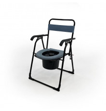 Кресло-туалет MET 608WC