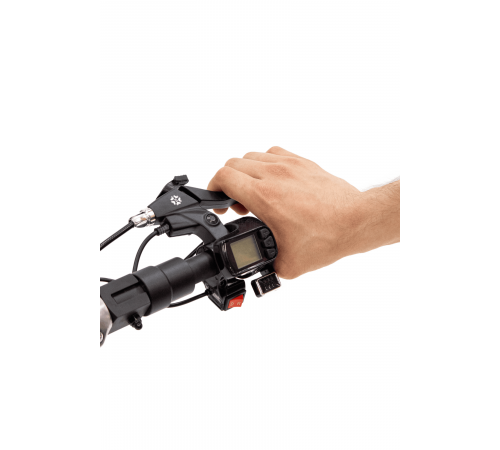 Электропривод для инвалидной коляски MET OneDrive 1