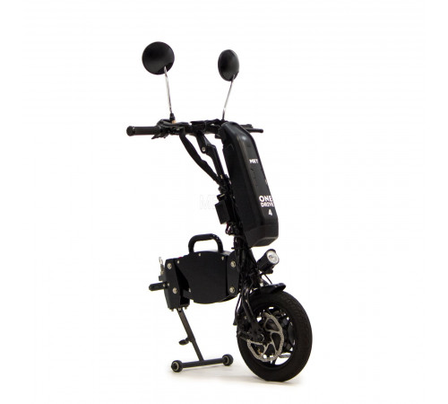 Электропривод для инвалидной коляски MET OneDrive 4