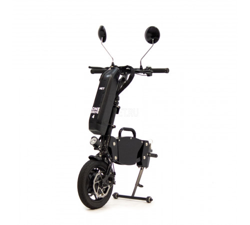 Электропривод для инвалидной коляски MET OneDrive 4