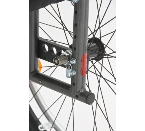 Кресло-коляска активного типа MET Otto Bock Motus