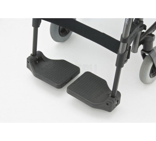 Кресло-коляска активного типа MET Otto Bock Motus