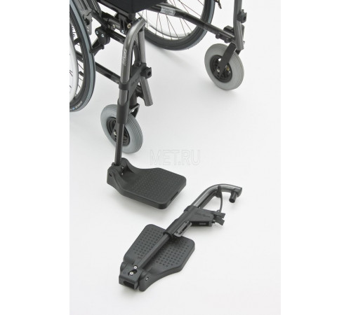 Кресло-коляска активного типа MET Otto Bock Motus