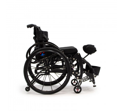 Кресло-коляска механическая MET Vertic Up