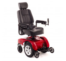 Кресло-коляска электрическая MET Axis