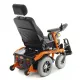 Кресло-коляска электрическая MET Cruiser 21
