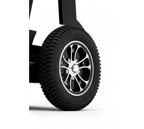 Кресло-коляска электрическая MET Jonkl