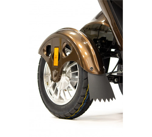 Кресло-коляска скутер MET Superior 800 C