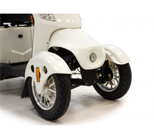 Кресло-коляска скутер MET Superior 800