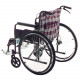 Кресло-коляска механическая MET Stadik 300