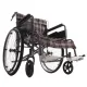 Кресло-коляска механическая MET Stadik 300