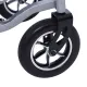 Кресло-коляска электрическая MET Comfort 21