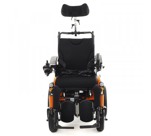 Кресло-коляска электрическая MET Adventure