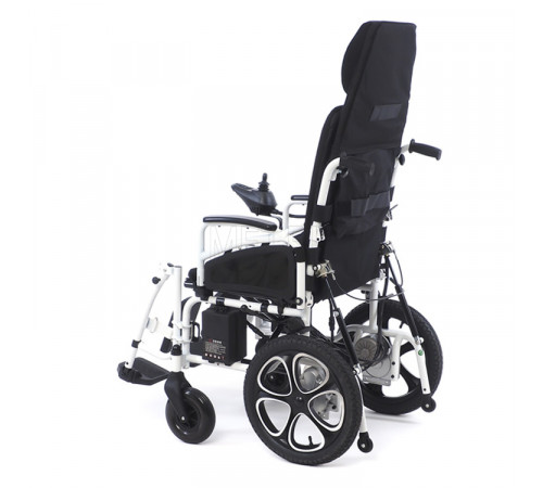 Кресло-коляска электрическая MET Comfort 85