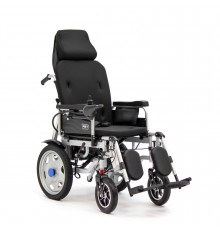 Кресло-коляска электрическая MET Comfort Auto