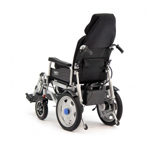 Кресло-коляска электрическая MET Comfort Auto