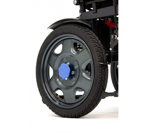 Кресло-коляска электрическая MET Start 100