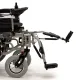 Кресло-коляска электрическая MET Comfort 21 new