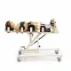 Кресло-коляска механическая MET Icho