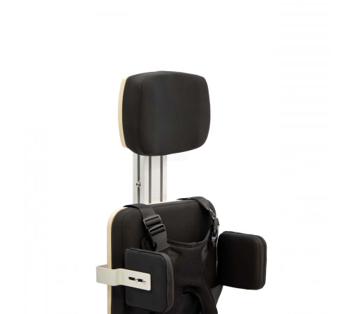 Кресло-коляска механическая MET Mouva