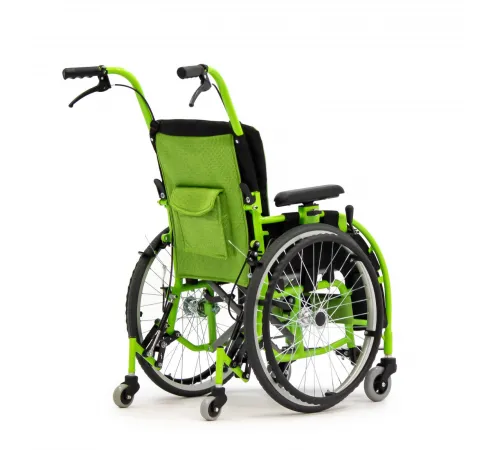 Кресло-коляска механическая MET Jemy