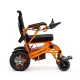 Кресло-коляска электрическая MET Compact 35