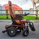 Кресло-коляска электрическая MET Cruiser 21