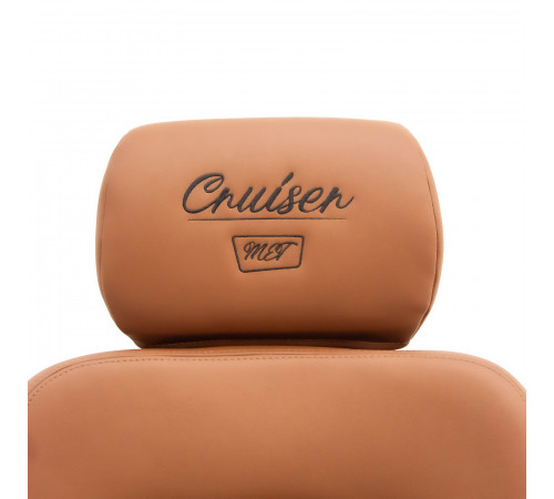 Кресло-коляска электрическая MET Cruiser 21