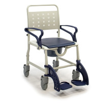 Кресло-туалет механическое MET Basti