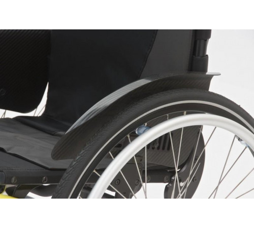 Кресло-коляска активного типа MET Kuschall K-series