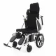 Кресло-коляска электрическая Med-Mos ЕК-6012