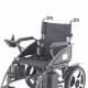 Кресло-коляска электрическая Med-Mos ТH-802