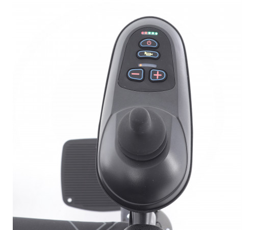 Кресло-коляска электрическая Med-Mos ТH-802