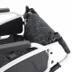 Кресло-коляска электрическая Med-Mos ТН-801