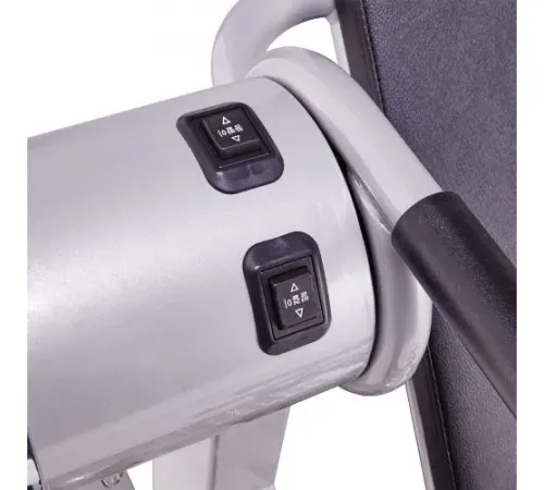 Инверсионный стол Z-UP 3 silver