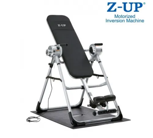 Инверсионный стол Z-UP 3 silver