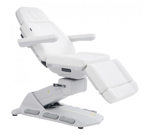 Косметологическое кресло MZ 3165 Maxi Cozy с электроприводом