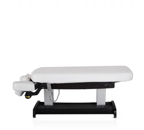 Электрический стационарный массажный стол Union Salon