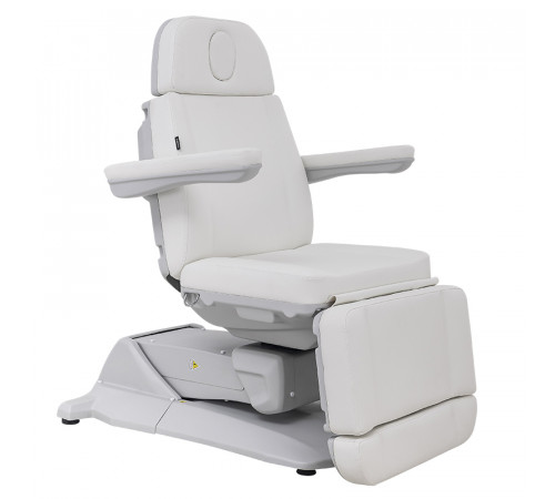 Косметологическое кресло MZ 3160 Maxi Smart с электроприводом