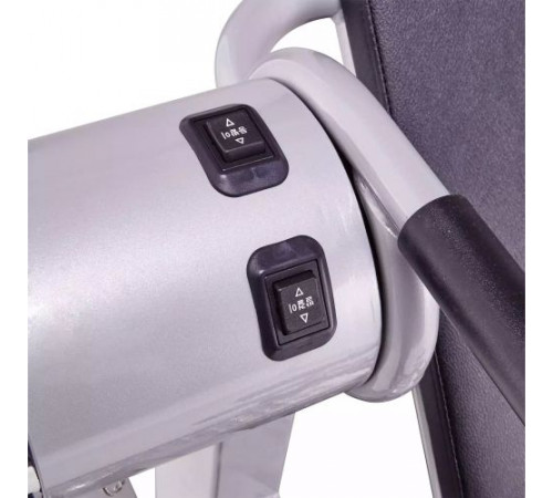 Инверсионный стол Z-UP 5 DarkBrown