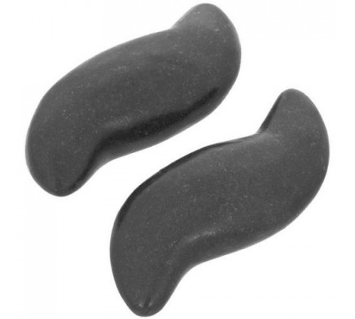 Набор массажных камней из базальта СПА-13