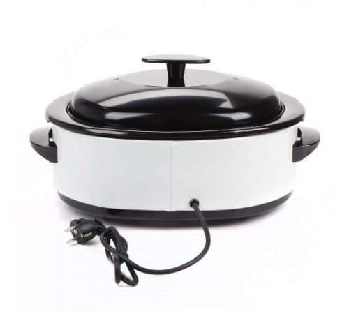 Подогреватель для базальтовых камней Med-Mos 6QR (новый дизайн)