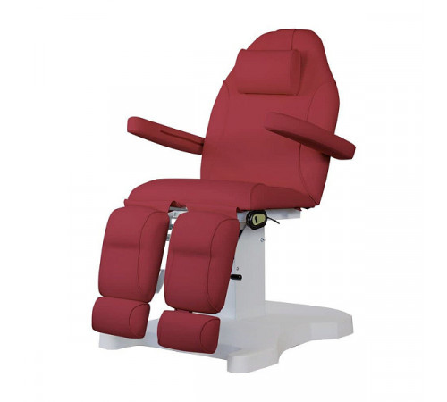 Педикюрное кресло Элегия-3В (ШАРМ-03), 3 мотора