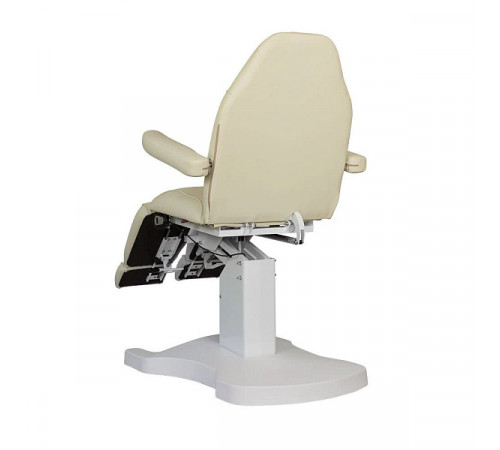 Педикюрное кресло Элегия-3В (ШАРМ-03), 3 мотора