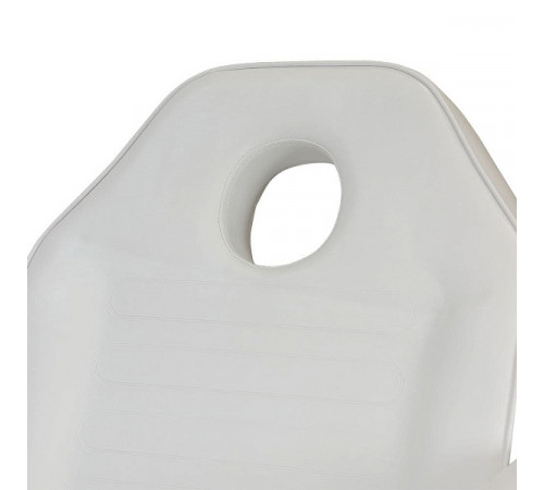 Косметологическая кушетка МД-823, гидравлика