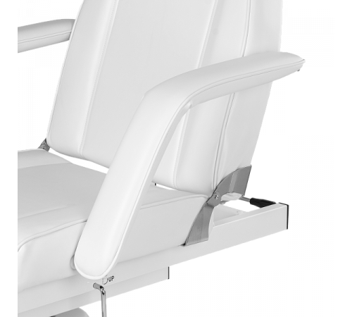 Педикюрное кресло МД-823А, гидравлика