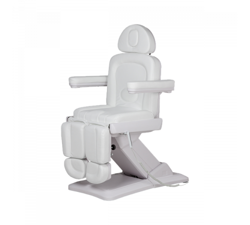 Педикюрное кресло МД-848-3А, 3 мотора