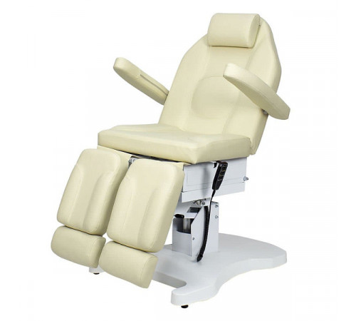Педикюрное кресло ОНИКС-03, 3 мотора