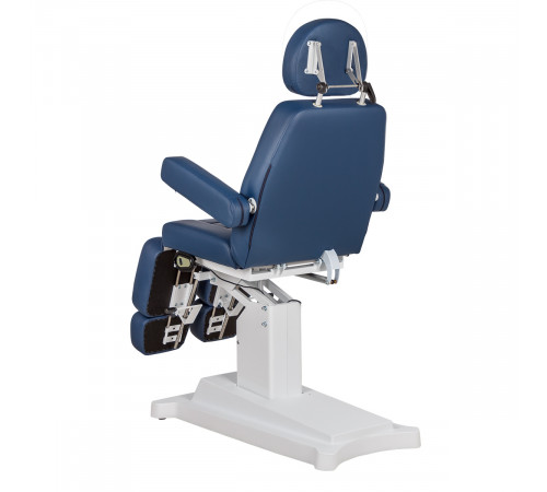 Педикюрное кресло СИРИУС-08 Pro, 1 мотор