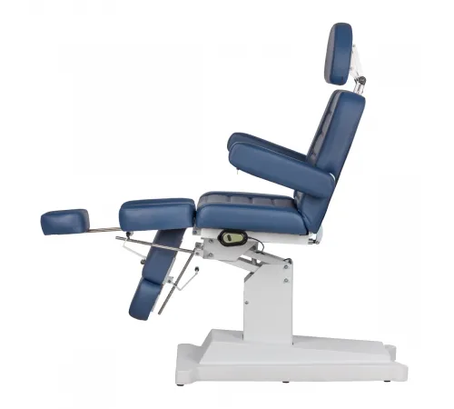 Педикюрное кресло СИРИУС-08 Pro, 1 мотор